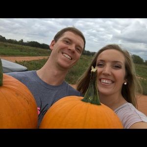 Meet your Posher, Cody